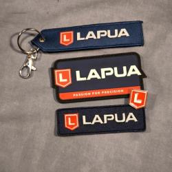 patches Lapua