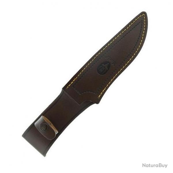 tui poignard "Hunter" 17 cm [Muela]