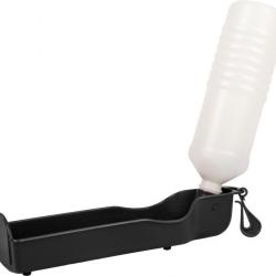 distributeur d'eau portable gulliver 750 ml noir