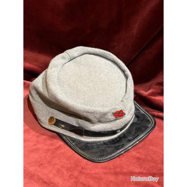 Casquette confdre kpi madre in USA