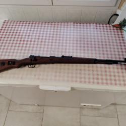 Fusil Mauser k98