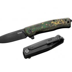 Lionsteel MT01MCTS Myto MagnaCut - Toxis Stone FatCarbon