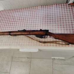 Fusil Lee Enfield smle