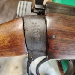 Fusil Lee Enfield smle