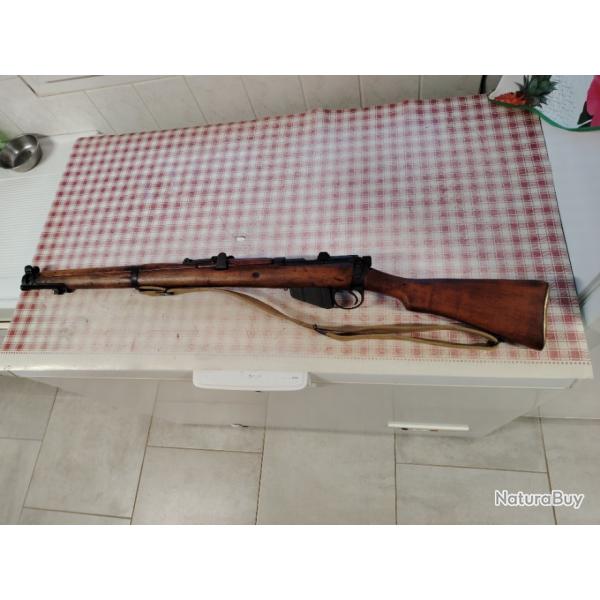 Fusil Lee Enfield smle