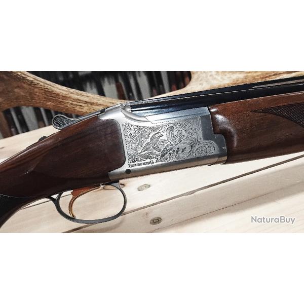 Browning B 525 Hunter light