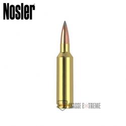 20 Cartouches NOSLER TGA Cal 270 Wsm 150gr ABLR SP