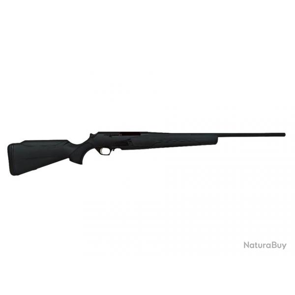 BRAKERIE ! - Carabine Semi Auto Browning Bar 4X Hunter Cal. 7 Rem Mag Compo Black/Black