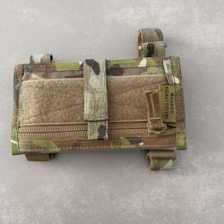 Tactical Wrist Case - MultiCam