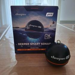 Deeper Pro Smart sonar