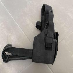 Holster de cuisse Blackhawk