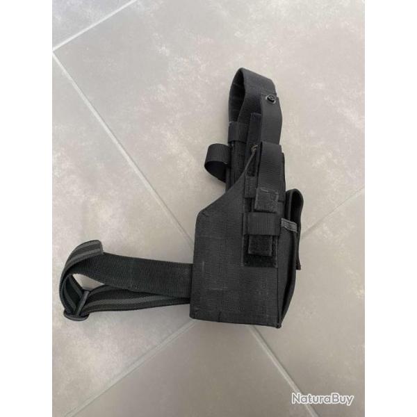 Holster de cuisse Blackhawk