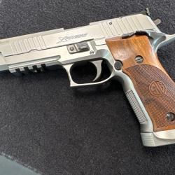 Sig sauer xpress cal 9x19