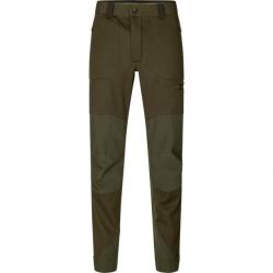 Pantalon Hawker Shell II Seeland Vert