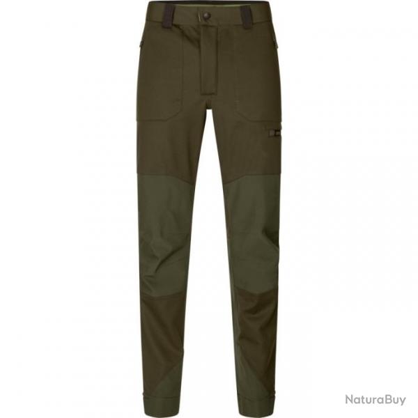 Pantalon Hawker Shell II Seeland Vert