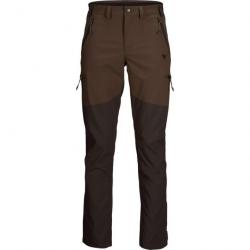 Pantalon Outdoor stretch Seeland Gris clair