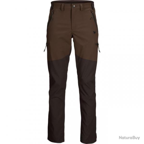 Pantalon Outdoor stretch Seeland Gris clair