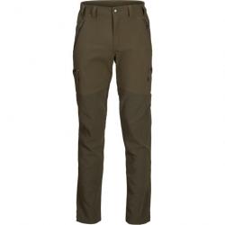 Pantalon Outdoor reinforced Seeland Vert