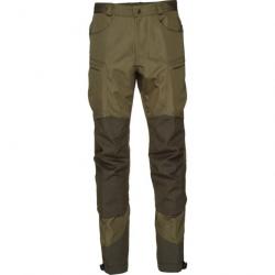 Pantalon Kraft force Seeland Olive