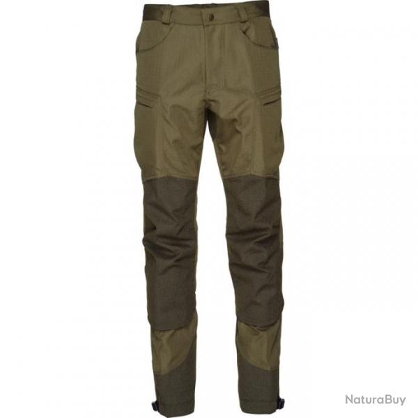 Pantalon Kraft force Seeland Olive