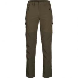 Pantalon Outdoor membrane Seeland Gris clair