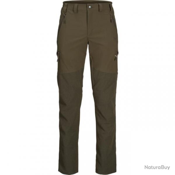 Pantalon Outdoor membrane Seeland Vert