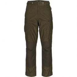 Pantalon North Seeland Vert