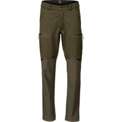 Pantalon Hawker Advance Seeland Vert 54