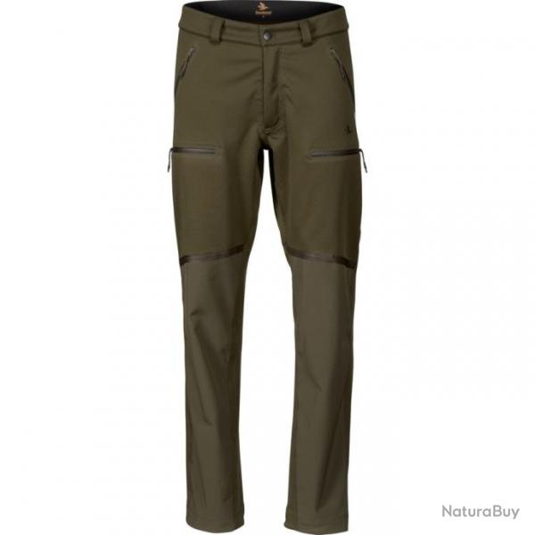 Pantalon Hawker Advance Seeland Vert 54