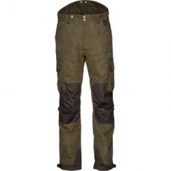 Pantalon Helt Seeland 62 Brun