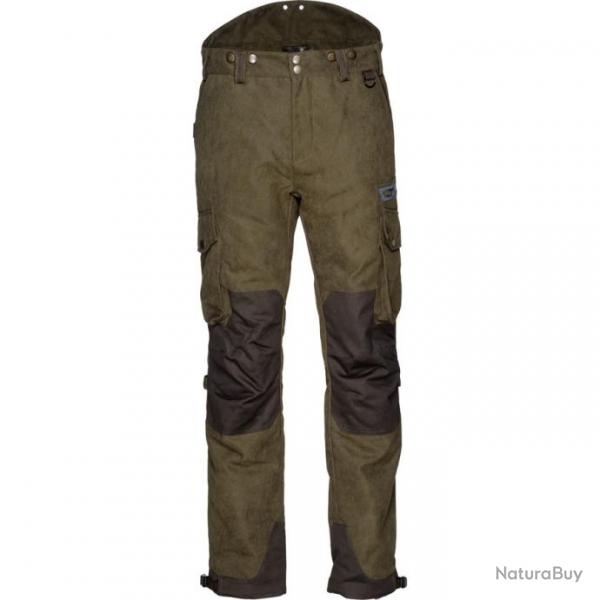 Pantalon Helt Seeland 62 Brun