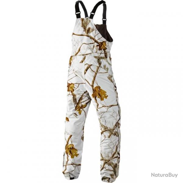 Salopette Polar Seeland Camo Realtree APS