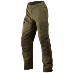 Pantalon Key Point reinforced Seeland Vert