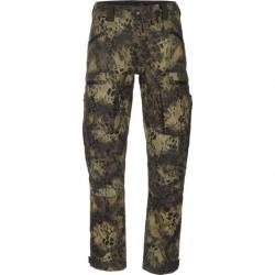 Pantalon Hawker Shell Seeland Camo Prym1 Woodland