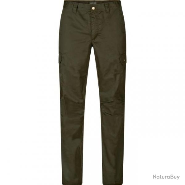 Pantalon Oak Seeland Vert