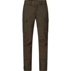 Pantalon Arden Seeland Vert