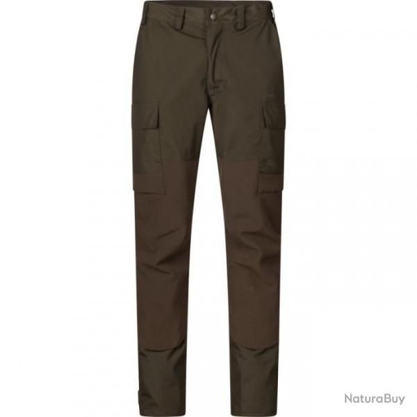 Pantalon Arden Seeland Vert