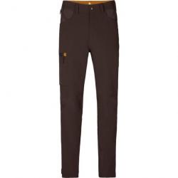 Pantalon Dog Active Seeland MARRON FONCE