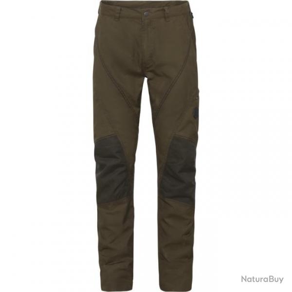 Pantalon Key Point Active II Seeland Vert