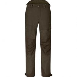 Pantalon Helt II Seeland Brun