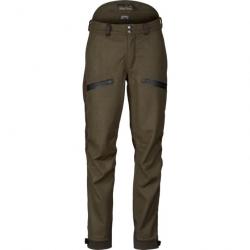 Pantalon Climate Hybrid Seeland Vert