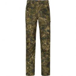 Pantalon Avail Camo Seeland Camo InVis vert