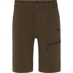 Shorts Rowan stretch Seeland Bleu océan