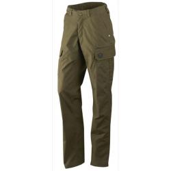 Pantalon Key Point Lady Seeland Vert