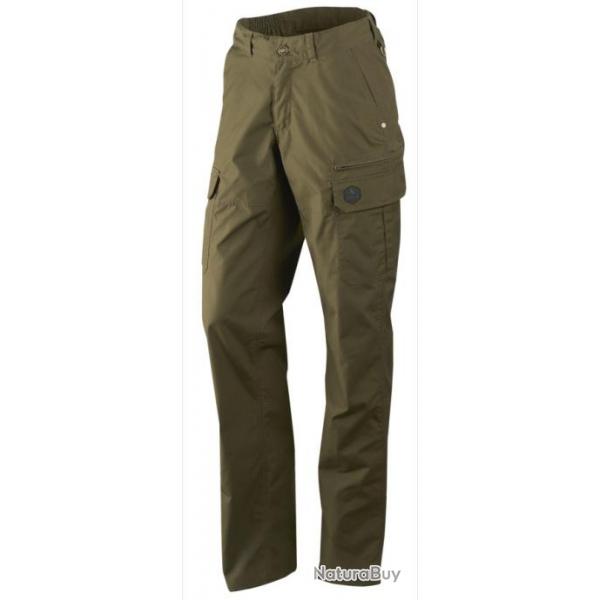 Pantalon Key Point Lady Seeland Vert