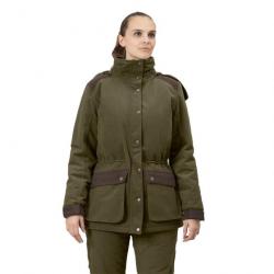 Veste de chasse Max warm II women Seeland Vert