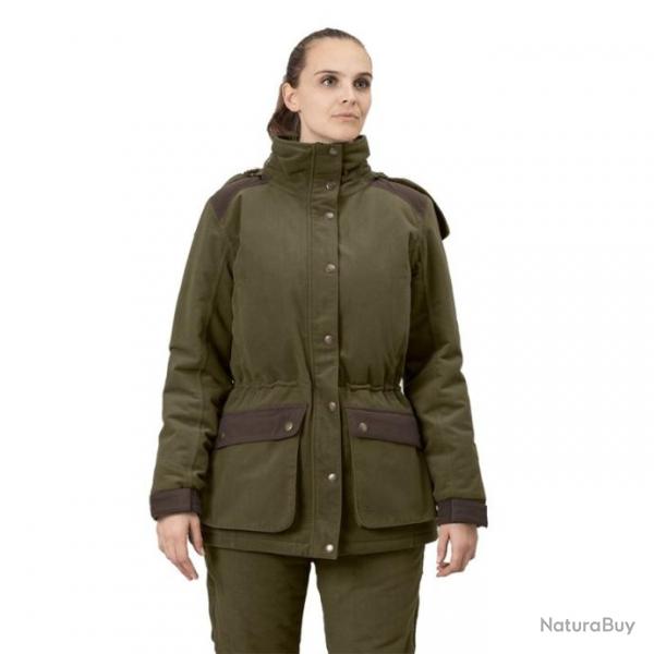 Veste de chasse Max warm II women Seeland Vert