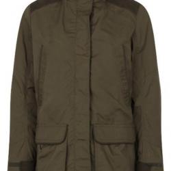 Veste de chasse KeyPoint Kora Seeland Vert Brun