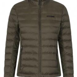 Veste de chasse Therma Seeland Vert Sapin