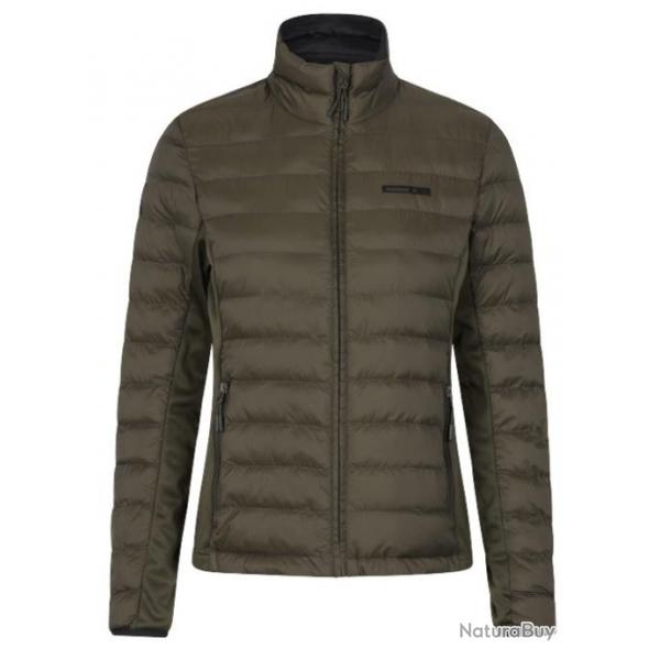 Veste de chasse Therma Seeland Vert Sapin